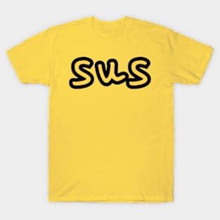 Clearly Sus... T-Shirt